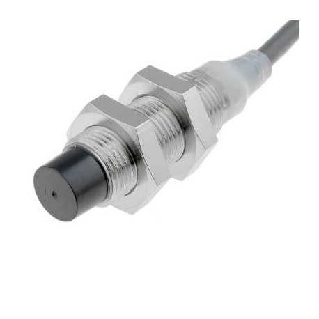 OMRON E2A-S12KN08-WP-B1 2M E2A-S12KN08-WP-B1 2M E2A 7318G E2AS12KN08WPB12MOMS OMRON Stainless steel Short-3h NoEnr 8mm M12 PNP NA Cable..